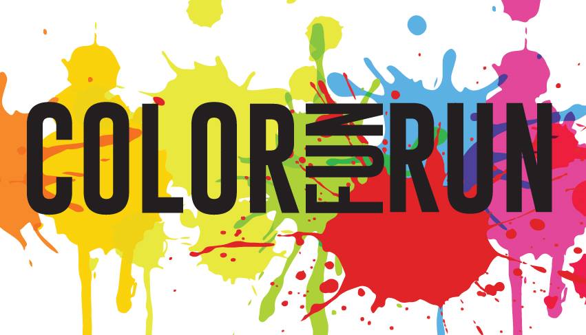 Image result for color fun run