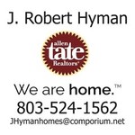 Allen Tate - J Robert Hyman