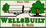 Wells Built