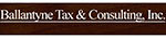 Ballantyne Tax and Accounting