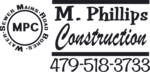 M Phillips Construction