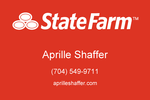 StateFarm - Aprille Shaffer