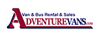Adventure Vans